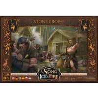 CMON - A Song of Ice & Fire - Stone Crows, Felsenkrähen CMON - A Song of Ice & Fire - Stone Crows, Felsenkrähen von CMON