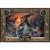CMON - A Song of Ice & Fire - Varamyr CMON - A Song of Ice & Fire - Varamyr von CMON