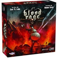CMON - Blood Rage CMON - Blood Rage von CMON