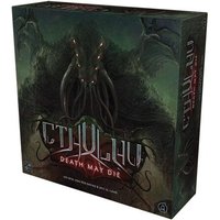 CMON GLOBAL LIMITED CMND0112 Cthulhu: Death May Die (Staffel 1) von CMON