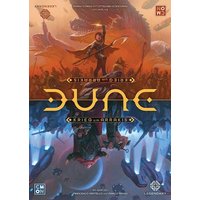 CMON - Dune - Krieg um Arrakis von CMON