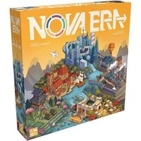 CMON GLOBAL LIMITED CMND0514 Nova Era von CMON