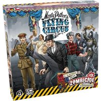 CMON GLOBAL LIMITED CMND1261 Zombicide 2. EditionMonty Python Flying Circus von CMON