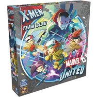 CMON GLOBAL LIMITED CMND1306 Marvel United X-Men - Team Blau CMON GLOBAL LIMITED CMND1306 Marvel United X-Men - Team Blau von CMON