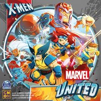 CMON - Marvel United X-Men CMON - Marvel United X-Men von CMON