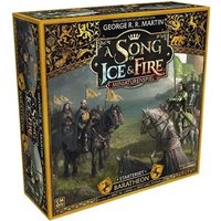 CMON - Song of Ice & Fire - Baratheon Starterset von CMON