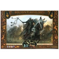CMON - Song of Ice & Fire - Bolton Flayed Men - Gehäutete von Haus Bolton von CMON
