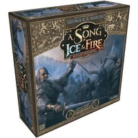 CMON - Song of Ice & Fire - Freies Volk Starterset CMON - Song of Ice & Fire - Freies Volk Starterset von CMON