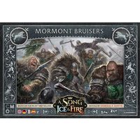 CMON - Song of Ice & Fire - Mormont Bruisers - Schläger von Haus Mormont CMON - Song of Ice & Fire - Mormont Bruisers - Schläger von Haus Mormont von CMON