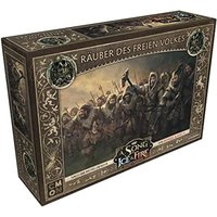 CMON - Song of Ice & Fire - Räuber des Freien Volkes von CMON