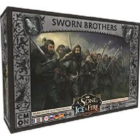 CMON - Song of Ice & Fire - Sworn Brothers von CMON
