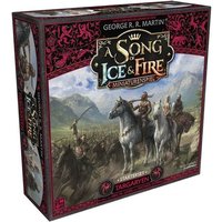 CMON - Song of Ice & Fire - Targaryen Starterset CMON - Song of Ice & Fire - Targaryen Starterset von CMON