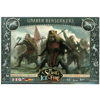 CMON - Song of Ice & Fire - Umber Berserkers CMON - Song of Ice & Fire - Umber Berserkers von CMON