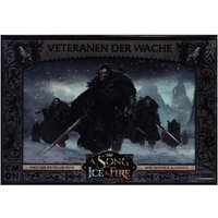 CMON - Song of Ice & Fire - Veteranen der Wache CMON - Song of Ice & Fire - Veteranen der Wache von CMON