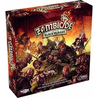 CMON - Zombicide Black Plague CMON - Zombicide Black Plague von CMON