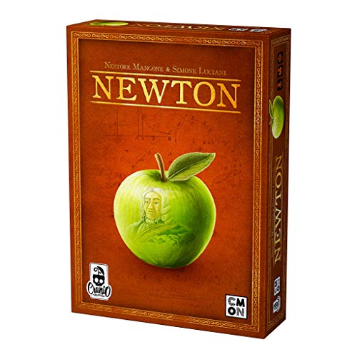 Newton von CMON