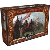 Song of Ice & Fire - Knights of Casterly Rock Song of Ice & Fire - Knights of Casterly Rock von CMON