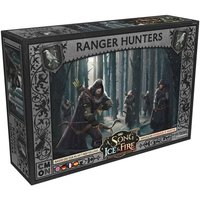 Song of Ice & Fire - Ranger Hunters Song of Ice & Fire - Ranger Hunters von CMON