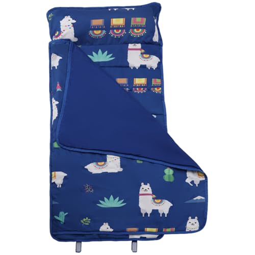 CNAFGBGG 1pc Toddler Nickerchen mit Kissen und Deckenfaltbares Anti-Kick-Thermal-Schlafmatte mit Griff 21x51 Tragbarer Kinderschlafsbag für Kindertagesstätte Vorschule CNAFGBGG 1pc Toddler Nickerchen mit Kissen und Deckenfaltbares Anti-Kick-Thermal-Schlafmatte mit Griff 21x51 Tragbarer Kinderschlafsbag für Kindertagesstätte Vorschule von CNAFGBGG
