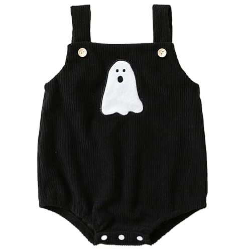 CNAFGBGG Baby Halloween Kostüme süße Geister Halloween Baby Kleidung Haut freundlich & atmungsaktiv mein erstes 0-3 Monate Mädchen/Jungen Outfit Goth Tuch. CNAFGBGG Baby Halloween Kostüme süße Geister Halloween Baby Kleidung Haut freundlich & atmungsaktiv mein erstes 0-3 Monate Mädchen/Jungen Outfit Goth Tuch. von CNAFGBGG