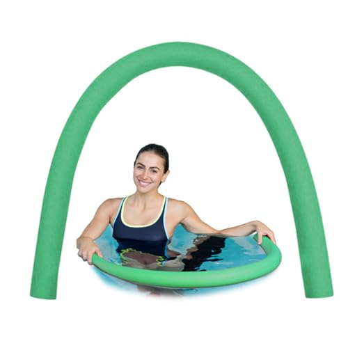 CNAFGBGG Poolnudeln 2,6 x 60 Zoll hohl Schaumbad Schwimmnudel Leichte Schaum -Nudeln für Kinder schwimmende Poolnudeln grün .. CNAFGBGG Poolnudeln 2,6 x 60 Zoll hohl Schaumbad Schwimmnudel Leichte Schaum -Nudeln für Kinder schwimmende Poolnudeln grün .. von CNAFGBGG