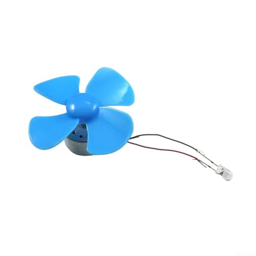 DIY Science Project Engage Studenten mit einem Hands-On-Windturbinen-Generator-Kit DIY Science Project Engage Studenten mit einem Hands-On-Windturbinen-Generator-Kit von CNANRNANC