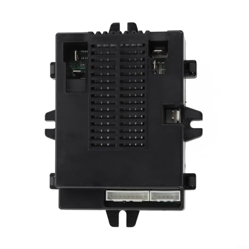 CNANRNANC Elektrofahrzeug-Controller für Kinder, JT-G6B-6113 SX128 Empfänger für Kinder-Elektroauto 2,4 GHz (JT-G6B-6113) von CNANRNANC