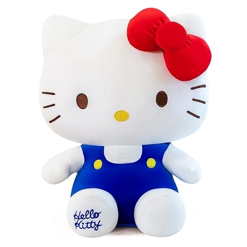 COAQAC Niedliches Anime-Plüschspielzeug, bequemes Geburtstagsgeschenk für Kinder, Tiere, Geburtstagsgeschenk für Mädchen und Jungen COAQAC Niedliches Anime-Plüschspielzeug, bequemes Geburtstagsgeschenk für Kinder, Tiere, Geburtstagsgeschenk für Mädchen und Jungen von COAQAC