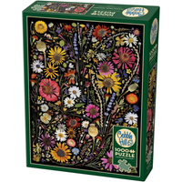 COBBLE HILL 3840274 Puzzle 1000 Teile Freude COBBLE HILL 3840274 Puzzle 1000 Teile Freude von COBBLE HILL