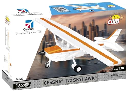 Cobi Cessna 26623 Cessna 172 26623 von COBI.bike