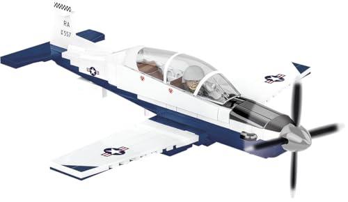 COBI Beechcraft T-6 Texan II von COBI
