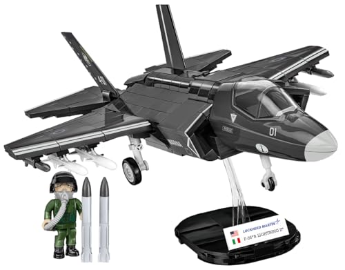 COBI.bike F-35B STOVL Lightning II COBI.bike F-35B STOVL Lightning II von COBI.bike