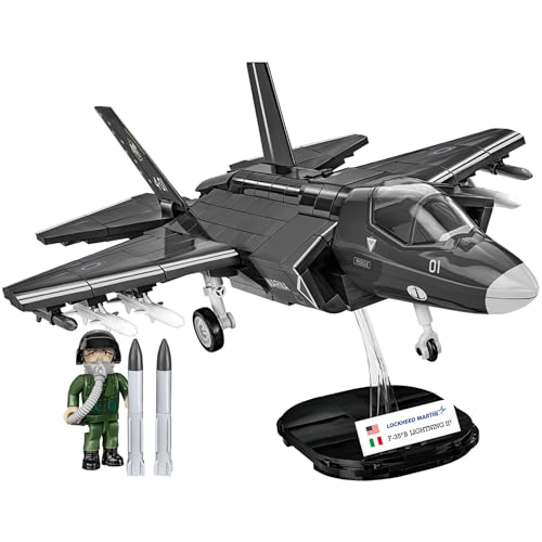 COBI.bike F-35B STOVL Lightning II von COBI.bike
