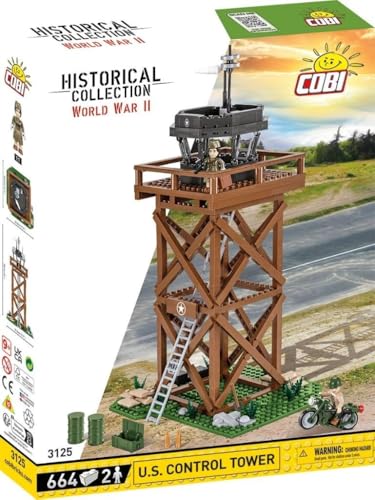 COBI.bike U.S. Control Tower von COBI.bike
