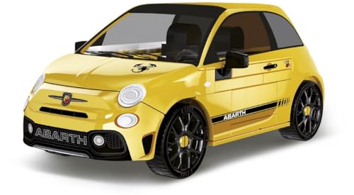 COBI Abarth 595 COBI Abarth 595 von COBI