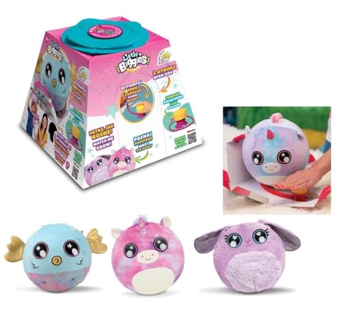 Biggies COBI Maskottchen EO-004121 (1 Stk.) von COBI