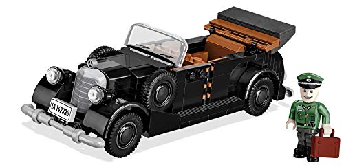 COBI 1938 Mercedes 770 COBI 1938 Mercedes 770 von COBI
