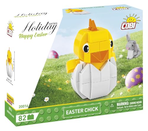 Cobi 20016 Ostern Easter Chick Küken von COBI