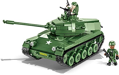 Cobi M41A3 Walker Bulldog von COBI