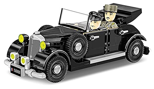 COBI 2261 Bausetine, Various COBI 2261 Bausetine, Various von COBI