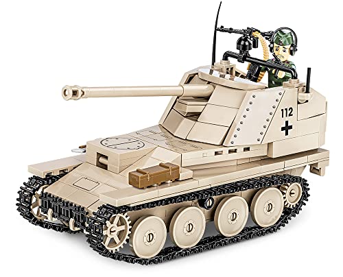 COBI 2282 Bausteine, Various COBI 2282 Bausteine, Various von COBI