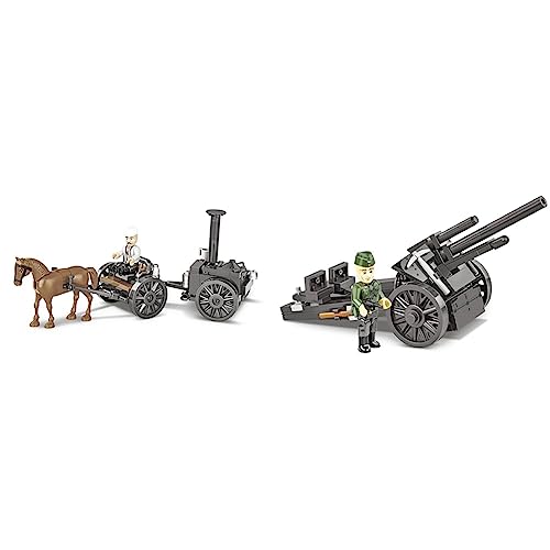 COBI 2290 Bausteine, Various & 2292 Bausteine, Various COBI 2290 Bausteine, Various & 2292 Bausteine, Various von COBI