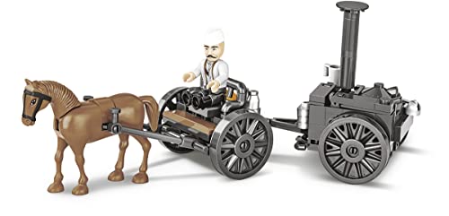 COBI 2290 Bausteine, Various COBI 2290 Bausteine, Various von COBI