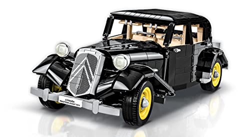 COBI 24337 Bausteine, 1900 Teile, Various COBI 24337 Bausteine, 1900 Teile, Various von COBI