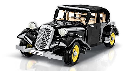 COBI 24337 Bausteine, 1900 Teile, Various von COBI