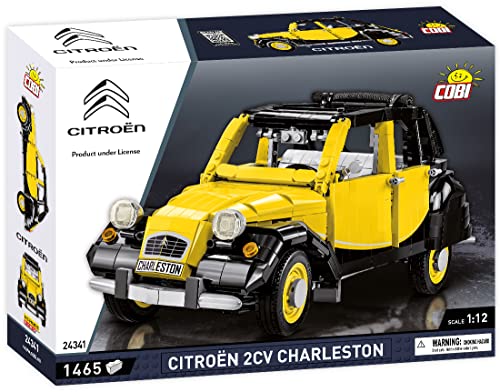 COBI 24341 Bausteine, 1465 Teile, Various COBI 24341 Bausteine, 1465 Teile, Various von COBI