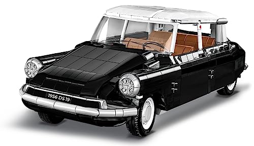 COBI 24350 Bausteine, Various, Schwarz COBI 24350 Bausteine, Various, Schwarz von COBI