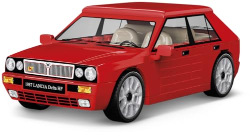 COBI Lancia Delta HF von COBI