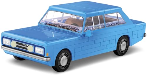 COBI 24598 Bausteine, Multicolor, ONE Size von COBI