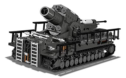 COBI 2530 Toys, Grau COBI 2530 Toys, Grau von COBI